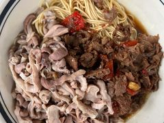 -李易面馆(树木岭店)
