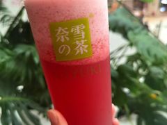-奈雪的茶(大悦城店)