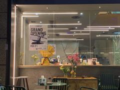 门面-Infica Coffee