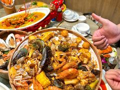 -巽寮印象美食部落餐厅·海鲜·地方特色菜(惠州体验店)