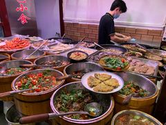 -抱德·潮汕味(敦和店原惠城鱼仔)