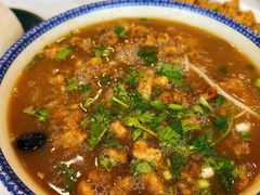 -百年味道炝锅面(通泰路店)