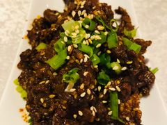 -李老爹香辣蟹(宣武门店)