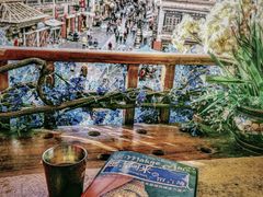 -玛吉阿米·餐吧