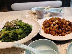 -玉林烤鸭店(小西天店)