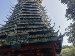 -深圳锦绣中华民俗村