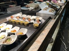 -半岛翡丽海鲜自助餐厅(观风亭店)