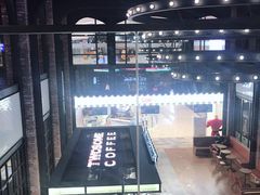 -CGV影城(滨江天街IMAX店)