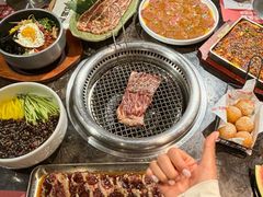-一品诚记烤肉·甄选店(中南路店)