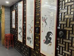 -都一处烧麦馆(前门店)