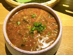老昆明米线-云水瑶意境云南菜餐厅(大悦城店)