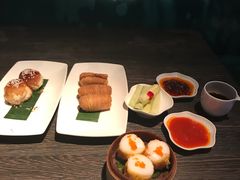 -唐茶苑(Soho)