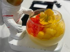 -3号仓库·创意中国菜(新世界城店)