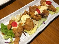 南蛮炸鸡块-有喜屋·深夜食堂(环宇荟店)