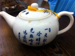 老温州馄饨担-老温州馄饨担(东游大厦店)