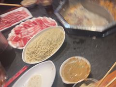 -陈府大宅门成都火锅·手切鲜肉(太原街店)