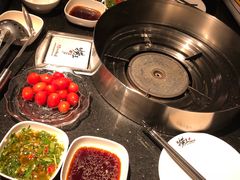 -捞王锅物料理(凯旋路店)