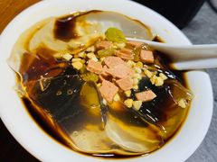 冰粉-来涮蜀鲜货火锅串串香(菜市口店)