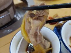 -威邵鸡煲(西华路总店)