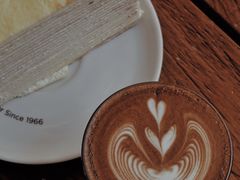 -Peet's Coffee皮爷咖啡(大学路店)