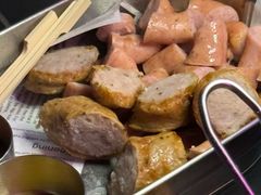-DEW Lounge(深圳湾店)
