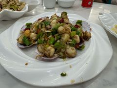 -威海渔村(黄兴路店)