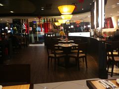 大堂-必胜客(新辰里酒仙桥店)
