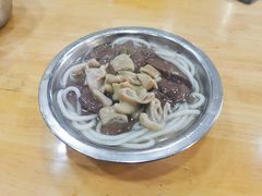 猪脏粉-守英猪脏粉(仓桥街店)