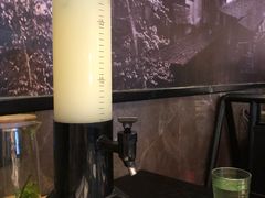 青柠优格-蛙三泡椒牛蛙(万象城店)