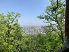 -千佛山风景名胜区