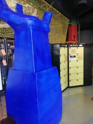 -嗨翻Hi-Fun竞技主题乐园·蹦床团建生日聚会(五棵松华熙店)