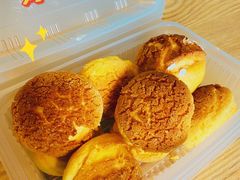-飘香心语(官亭路店)