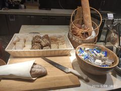 -万达文华酒店·美食汇自助餐厅