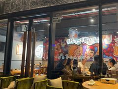 -木屋烧烤(龙岗龙城万科里店)