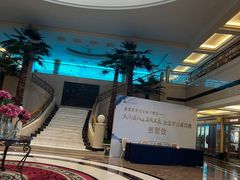 -圣雷克大酒店