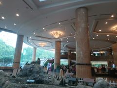 -南京维景国际大酒店(南京博物院店)