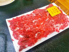 -大吉利·潮汕牛肉火锅(河西店)