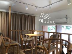 -Oasis coffee燕谷咖啡(公信店)