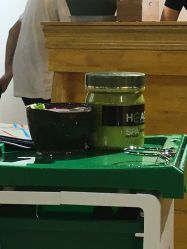 -明洞造型精品烫染