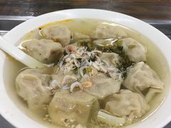 -黄家馄饨(铁心桥店)