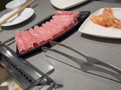 -海底捞火锅(海澜财富中心店)