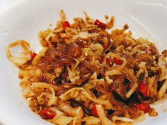 -兰湘子·湘菜小炒(长安万科广场店)