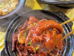 -甬小馆·焗海鲜温州菜(五马街店)