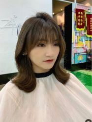 -摩登时代美发沙龙