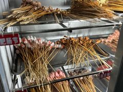 -满江红串串香(七道堰街店)