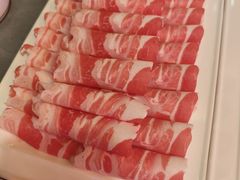-君邦火锅(新疆大厦店)