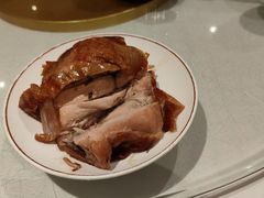 招牌风沙鸡-凯鸽酒楼(操场城店)