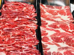 -今日炊牛·潮汕牛肉火锅(华采天地店)