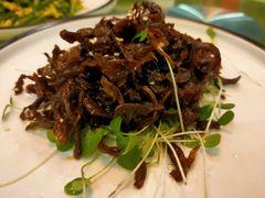 -功德林素菜饭庄(前门店)