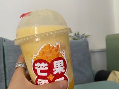 -果呀呀(国金街店)